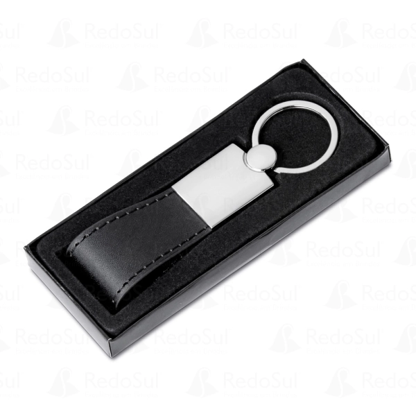Chaveiro Executivo Personalizado Chaveiro Executivo Personalizado